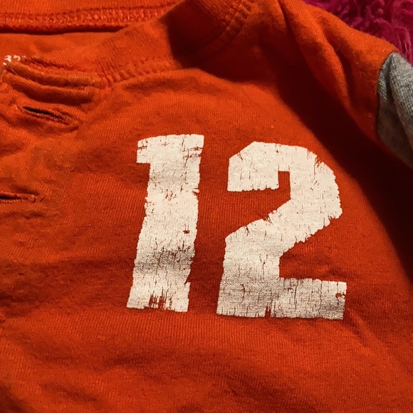 The Children’s Place Sporty Shirt - Picture 2 of 5